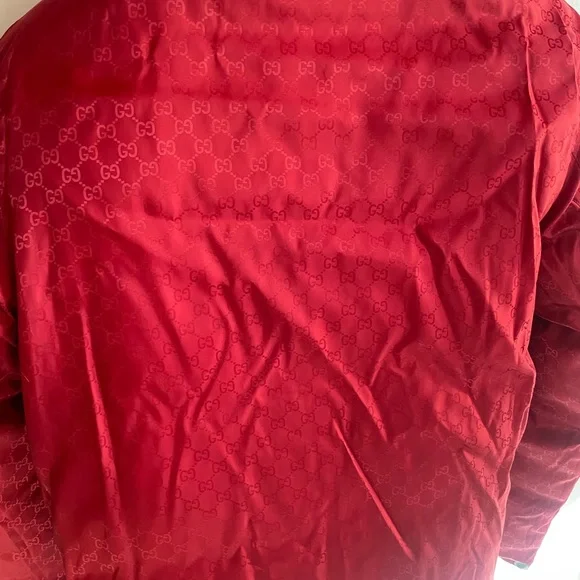 Gucci coat - Picture 5 of 10